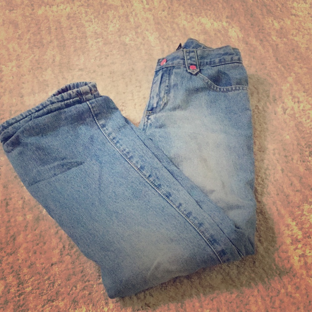 Soft Children’s Place jeans